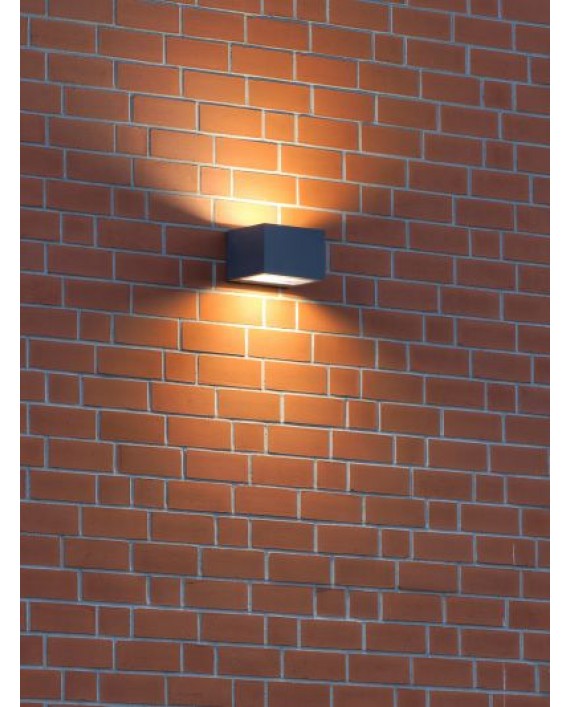 BEGA 22383 Wall Lamp